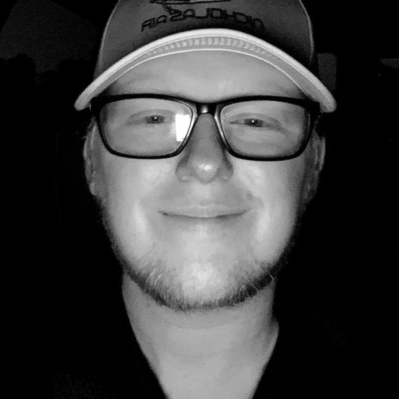 Meet your Posher, Danny - Picture 1 of 1